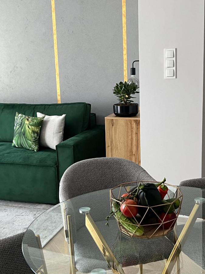 Feel At Home Teczowa Apartamenty Halo Вроцлав Экстерьер фото