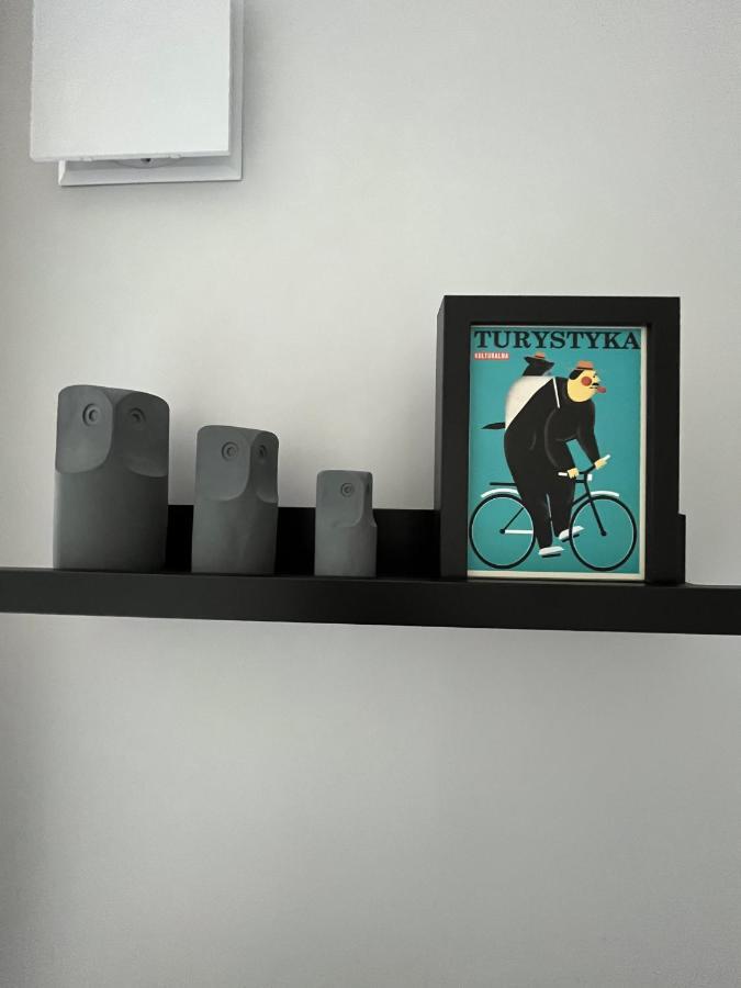 Feel At Home Teczowa Apartamenty Halo Вроцлав Экстерьер фото