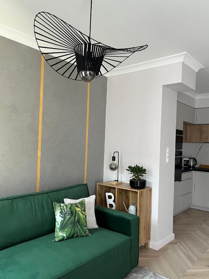 Feel At Home Teczowa Apartamenty Halo Вроцлав Экстерьер фото