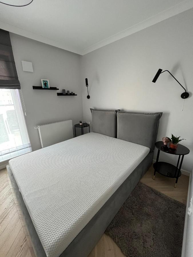 Feel At Home Teczowa Apartamenty Halo Вроцлав Экстерьер фото