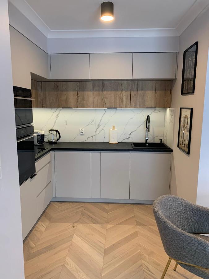 Feel At Home Teczowa Apartamenty Halo Вроцлав Экстерьер фото