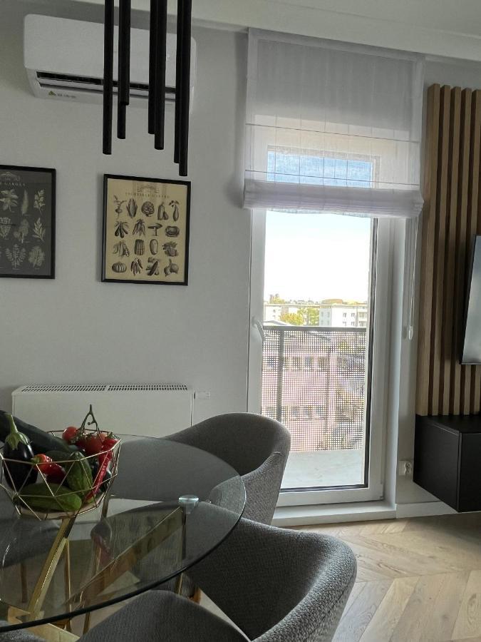 Feel At Home Teczowa Apartamenty Halo Вроцлав Экстерьер фото
