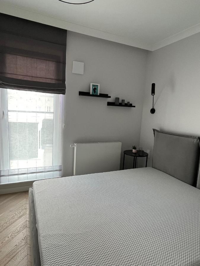 Feel At Home Teczowa Apartamenty Halo Вроцлав Экстерьер фото