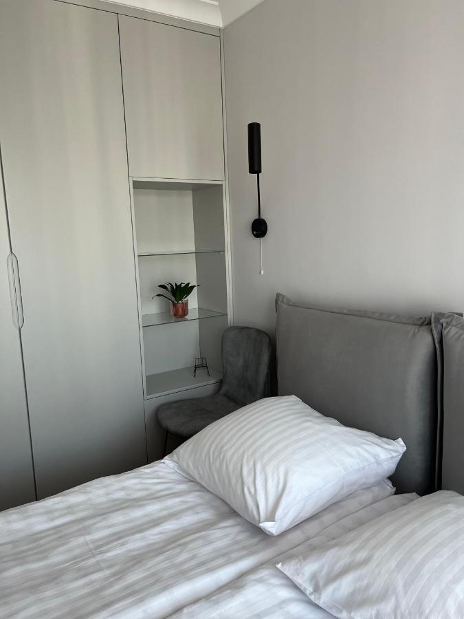 Feel At Home Teczowa Apartamenty Halo Вроцлав Экстерьер фото