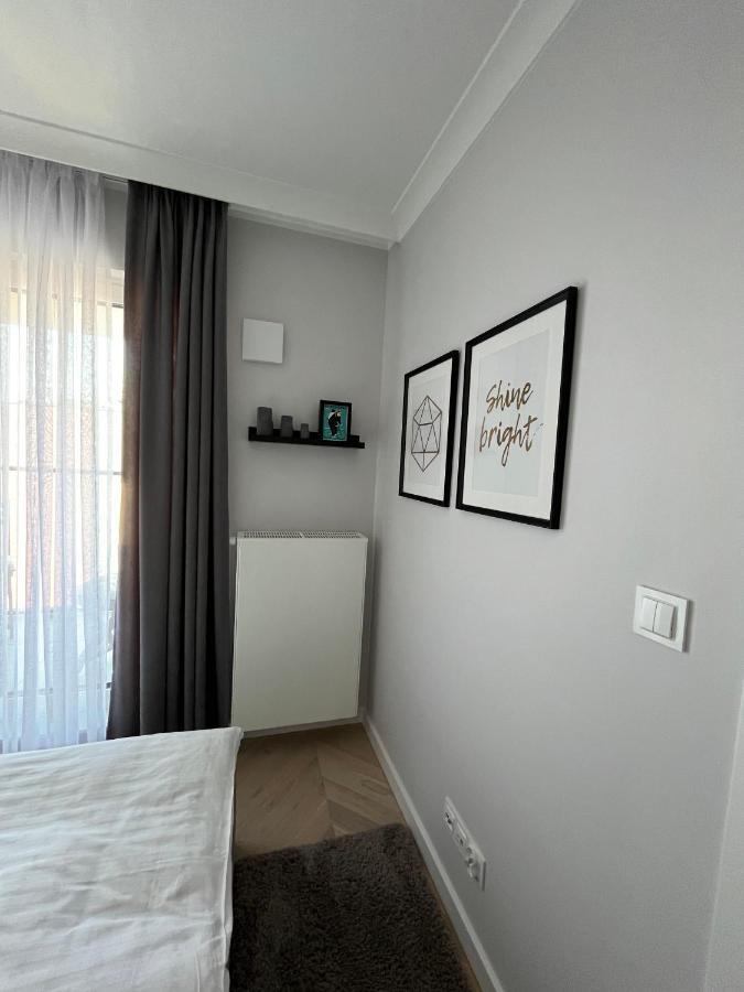 Feel At Home Teczowa Apartamenty Halo Вроцлав Экстерьер фото