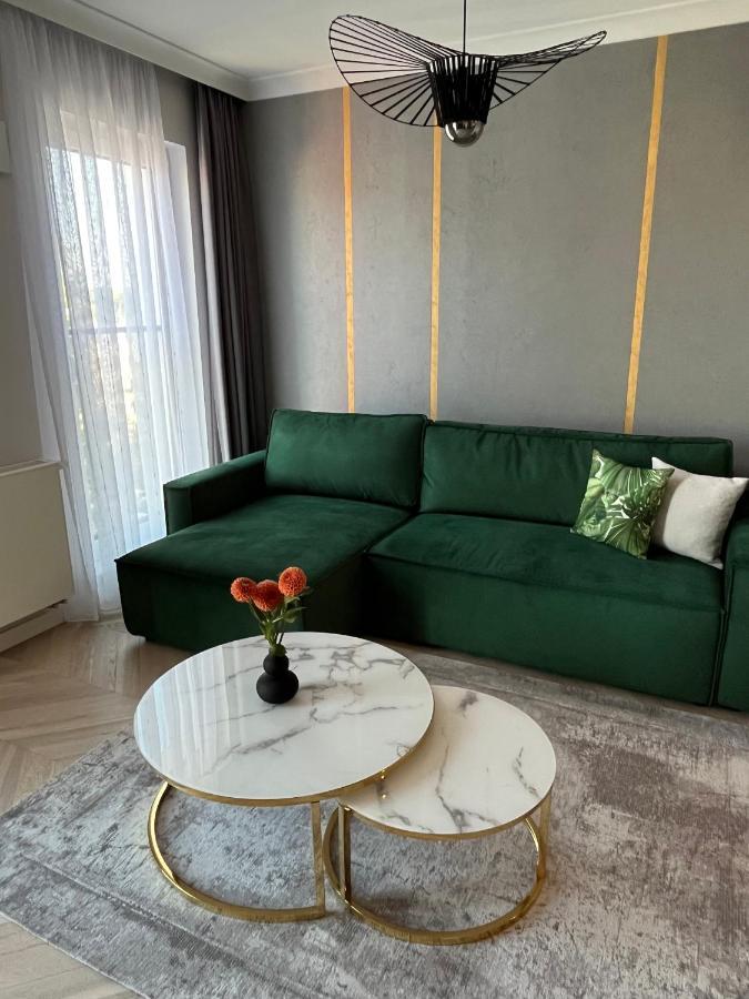 Feel At Home Teczowa Apartamenty Halo Вроцлав Экстерьер фото