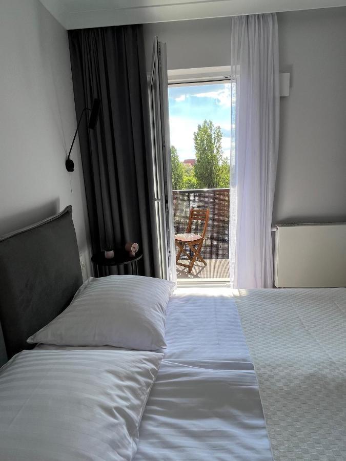 Feel At Home Teczowa Apartamenty Halo Вроцлав Экстерьер фото