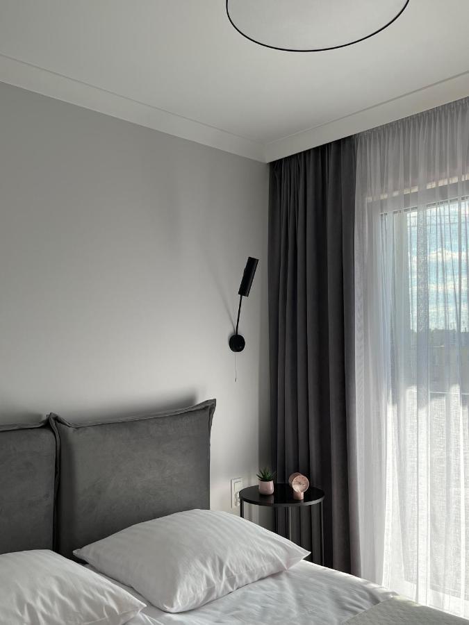 Feel At Home Teczowa Apartamenty Halo Вроцлав Экстерьер фото