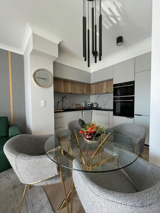 Feel At Home Teczowa Apartamenty Halo Вроцлав Экстерьер фото