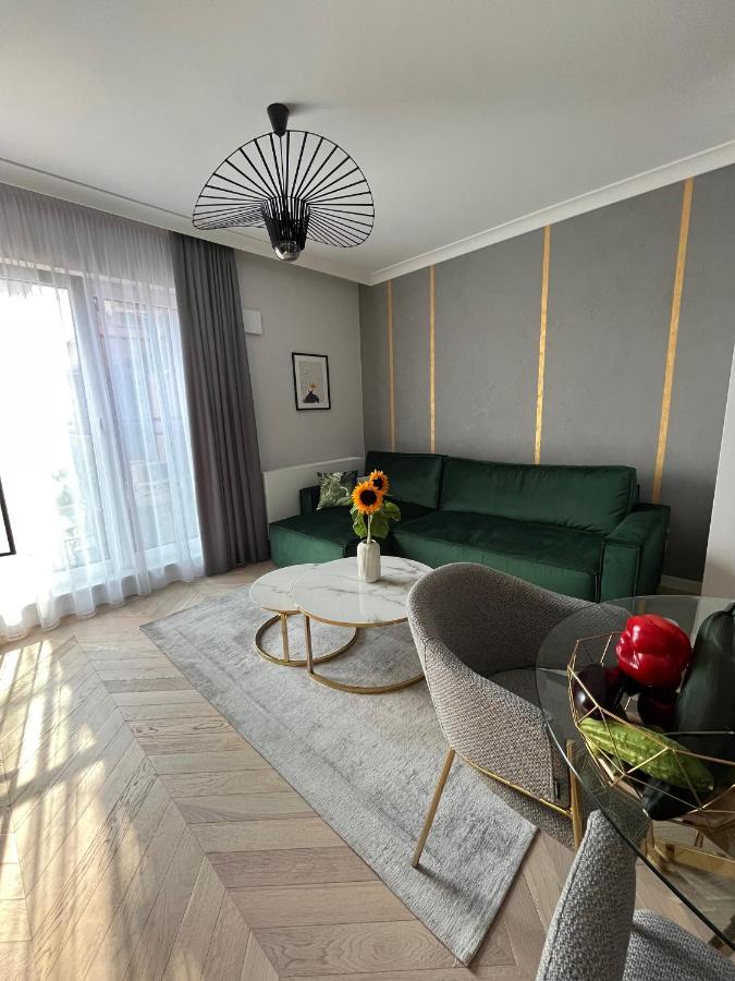 Feel At Home Teczowa Apartamenty Halo Вроцлав Экстерьер фото
