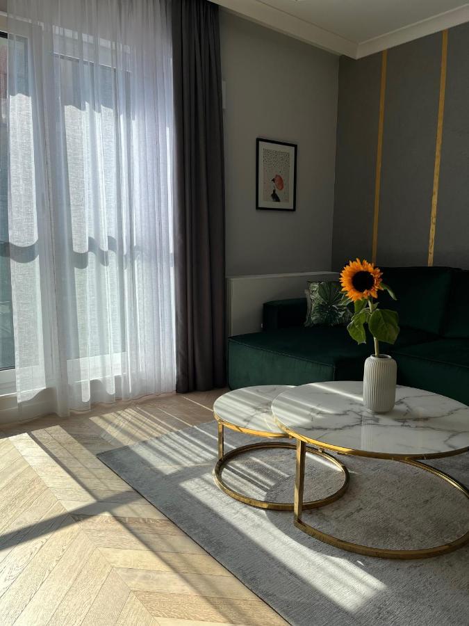 Feel At Home Teczowa Apartamenty Halo Вроцлав Экстерьер фото