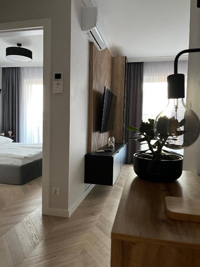 Feel At Home Teczowa Apartamenty Halo Вроцлав Экстерьер фото